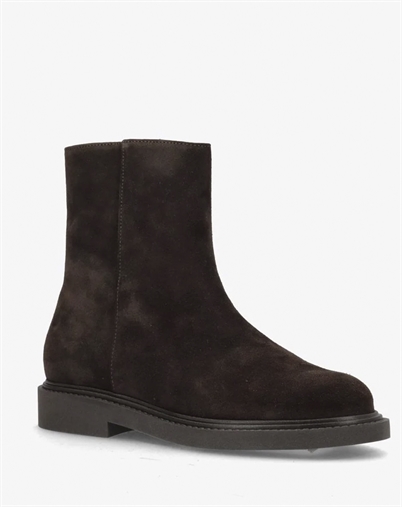 Phenumb Copenhagen - Altessa South Støvle - Brown Dark
